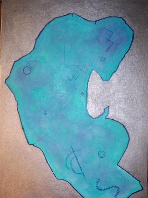 Blue Island Blue Island