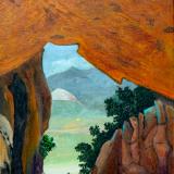 The    Artwork    of    Terry Stevens     &    Letitia    Smith