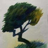 BIRD/TREE