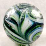 #11242505 Med float 6.18'' Starry night design  $80.00