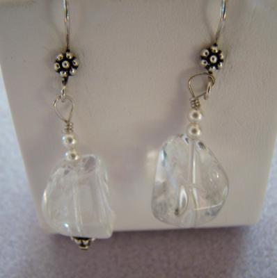 #42 Quartz #42 Quartz