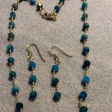 BCM Bijous, LLC Handmade Jewelry