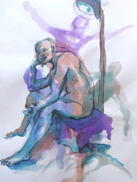 Thinking