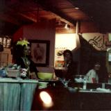downtown Loft, 1990
