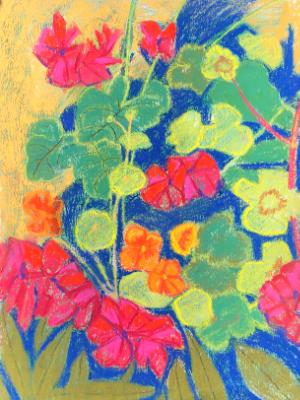 Flower Study Flower Study