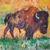 Buffalo Big Bull
