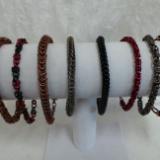 Chainmail Bracelets