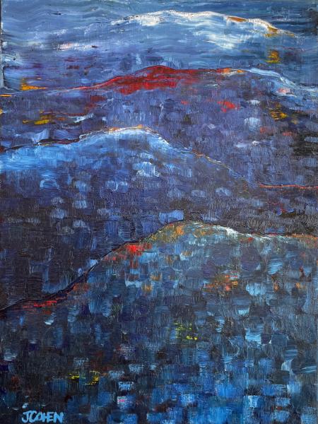 Blue Hills