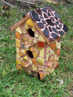 Birdhouse Birdhouse