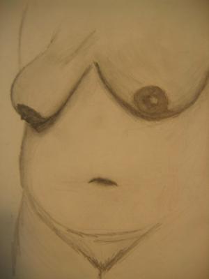 Study of a human body Study of a human body