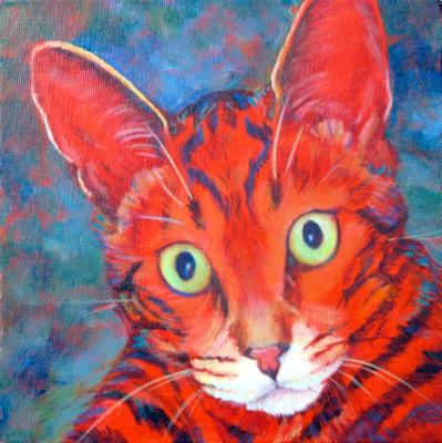 Tabu - red Tabu - red