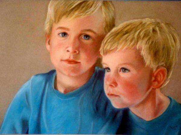Brothers