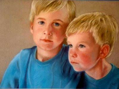 Brothers Brothers