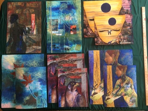 Art Prints Available! Art Prints Available!