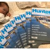 Featured article in HUNTER & Coastal LIFESTYLE