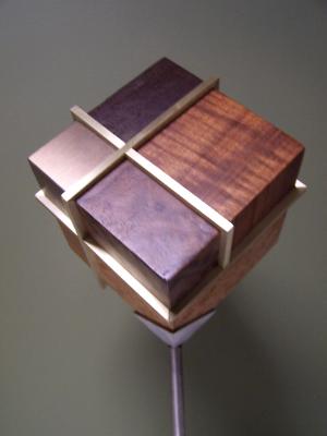 CUBE #29 CUBE #29