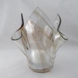 VO2353 - Cinnamon Baroque Tall Votive Holder
