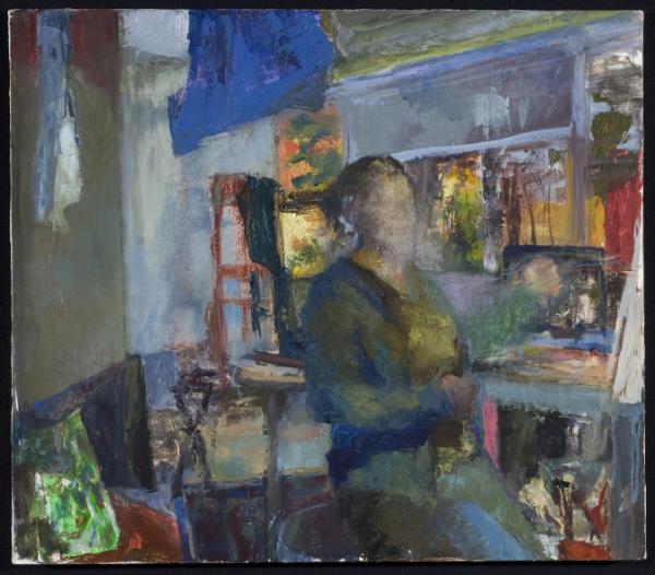 The Window to Interiors