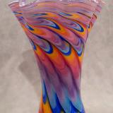 Mark & Marcus Ellinger/Glass Quest Hand Blown Art Glass Studio