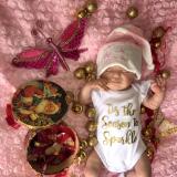 Christmas 2016 Show entry: Rosalee (S.M)