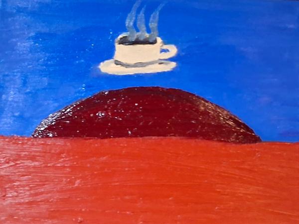 Mysticism East and West