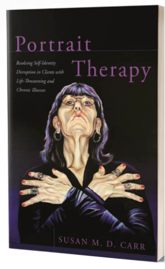 Portrait Therapy by Dr Susan M D Carr