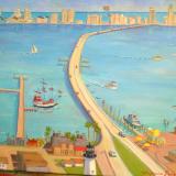 SOLD  - Port Isabel - South Padre Island Causeway