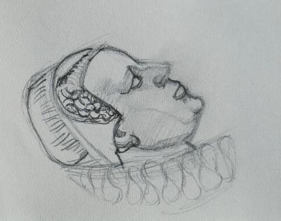 Mary Queen of Scots Sepulchur Mary Queen of Scots Sepulchur
