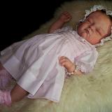 Reborn baby Girl ~ Amelia Rose ~ ADOPTED/SOLD