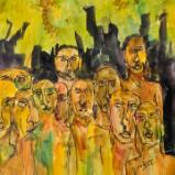 Art of Duane Kirby Jensen