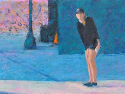 Girl with a Hat 1 Girl with a Hat 1
