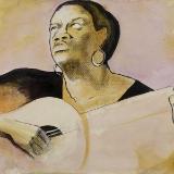 Odetta