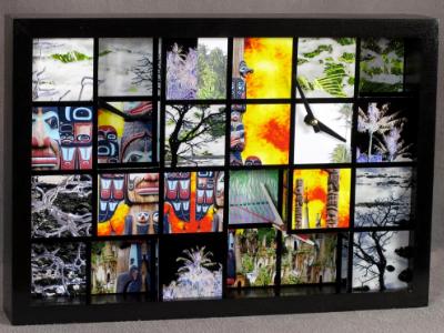 Burning Sky #2 Burning Sky #2