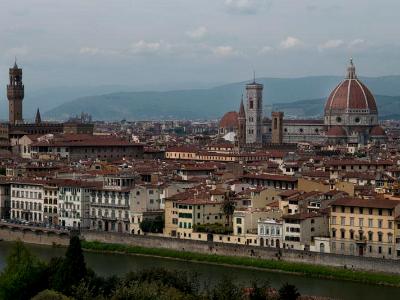 Il Duomo, Florence