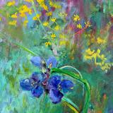 Melissa Blue Fine Art