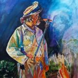 Colourful Art