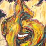Disintegration of identity #37