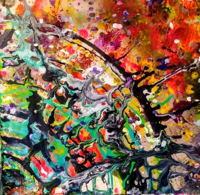 Dimension of the unknown known Dimension of the unknown known