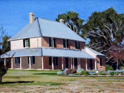 Mamre Homestead