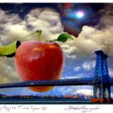 Big Apple Time Span