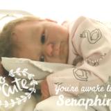 Selling from my collection: Reborn SERAPHINA ~ SOLD