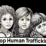 Stop Human Trafficking 