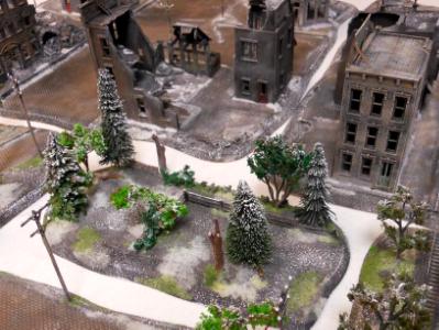 FOW "Battle of the Bulge" FOW "Battle of the Bulge"