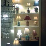 Collection of Lamps