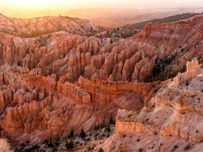 Hoodoo Dawn First Light Hoodoo Dawn First Light