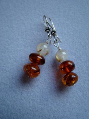 #44A amber #44A amber