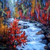 1_Oil and Acrylic Paintings Available