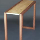 Bubbles Console Table