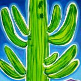 Sonoran Saguaro