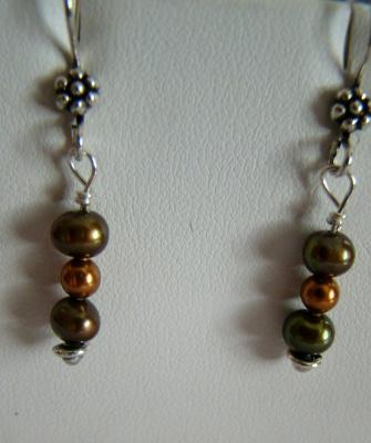 #13A seed pearls #13A seed pearls